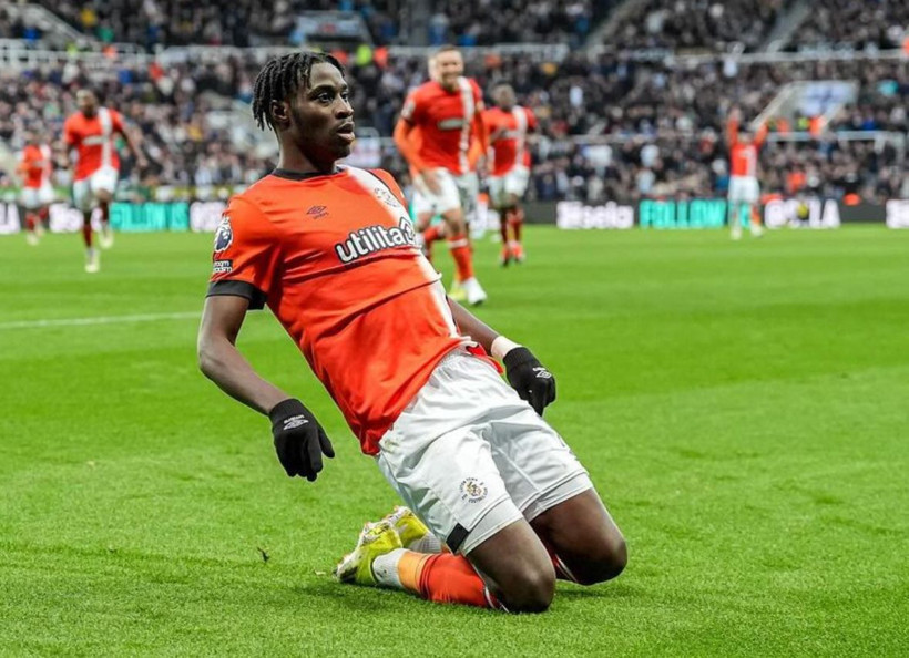 Fenerbahçe'de santrfora 2 aday! Kean ve Adebayo, Mourinho'nun transfer listesinde... - Resim: 4