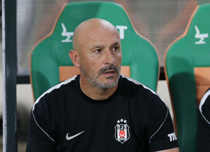 Kadıköy'de dev derbi! İşte Fenerbahçe-Beşiktaş maçının muhtemel 11'leri - Resim: 9