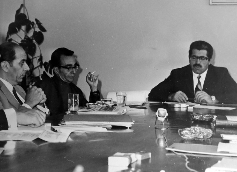 Korkut Özal hayatını kaybetti işte arşivden çıkan fotoğraflar - Resim: 3