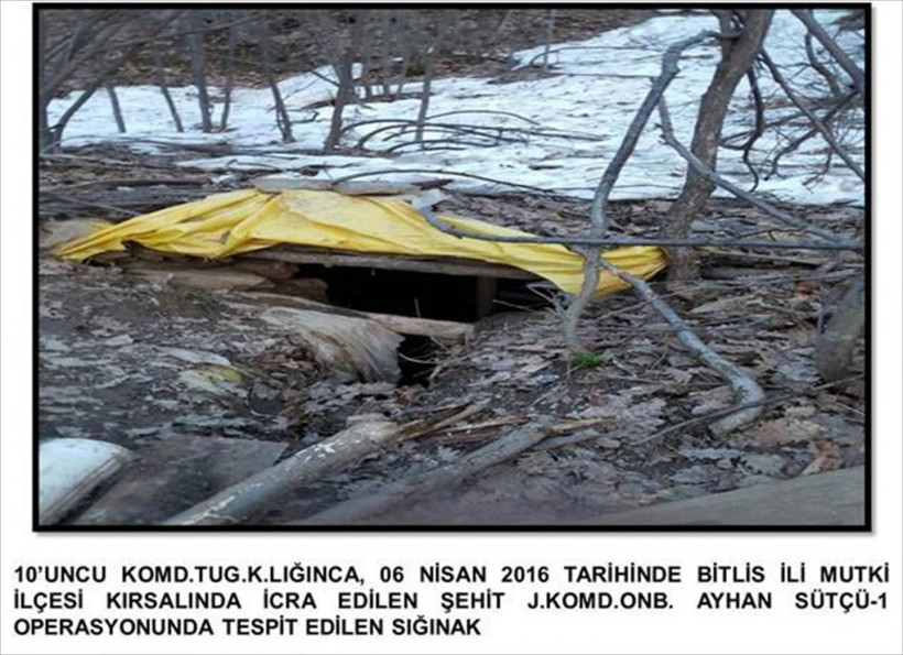 Silvan'da büyük bir facia bakın nasıl önlendi! - Resim: 3