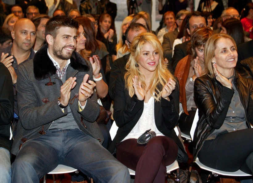 Tepkiler çığ gibi! Pique'ye bir darbe daha - Resim: 4