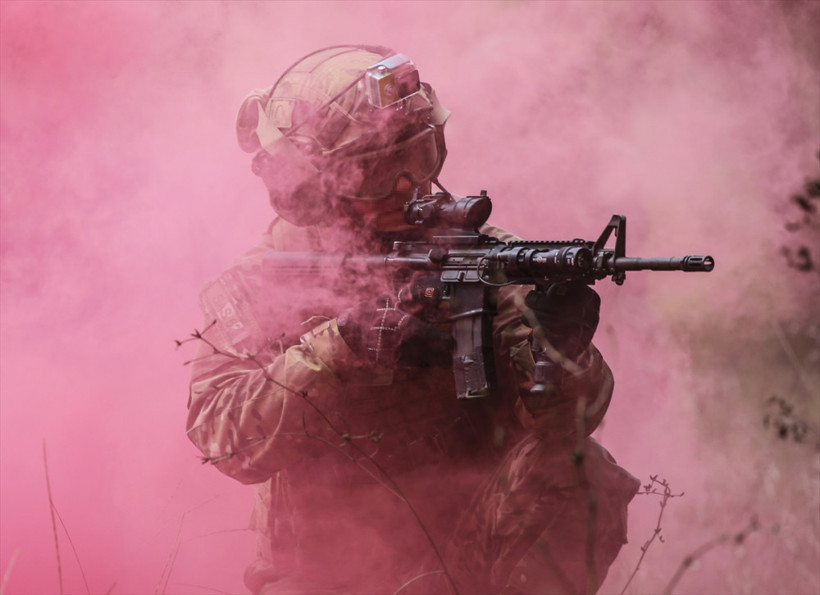 Görüntüler İstanbul'dan! SAS'ın şifresi sabır, akıl ve sorumluluk - Resim: 4