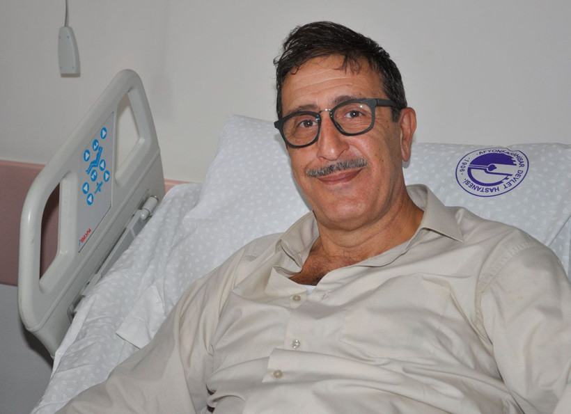 Cem Özer'den Kadınlar Günü'nde çok konuşulacak 'Parazit kadın' benzetmesi' - Resim: 4