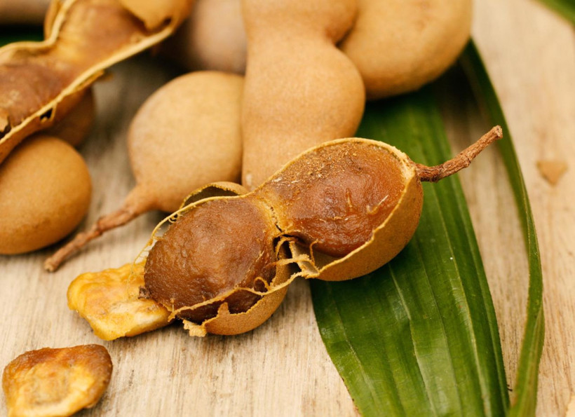 Bakteri ve virüslerle savaşan demirhindi nedir şerbeti nasıl yapılır? - Resim: 3