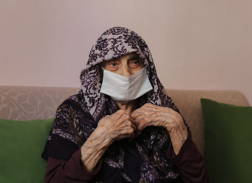 Koronavirüsü yenen 107 yaşındaki Havahan Karadeniz'in formülü - Resim: 2