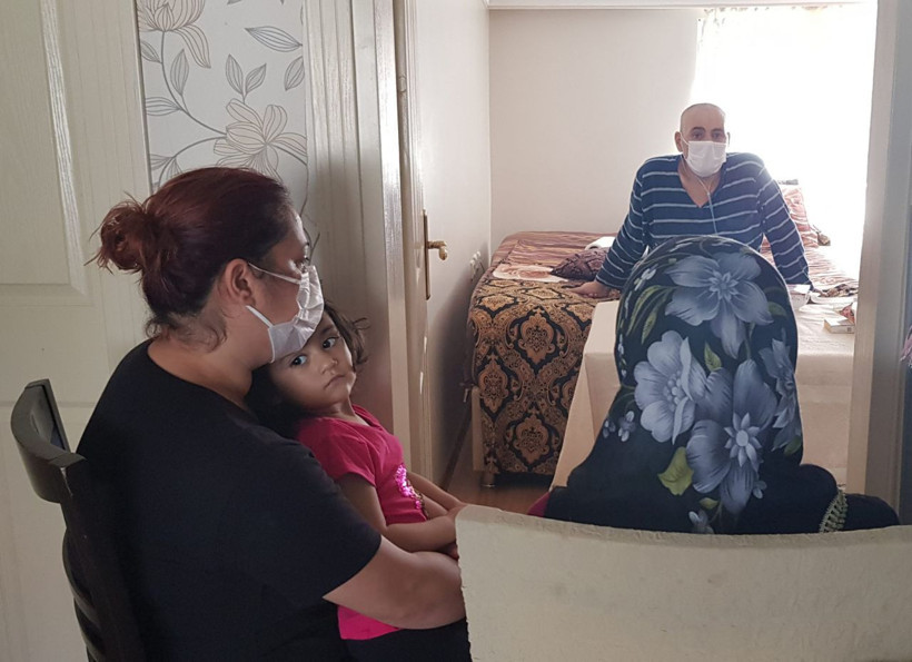 Düğüne gitti hayatının hatasını yaptı! Tam 25 gün boyunca... - Resim: 3