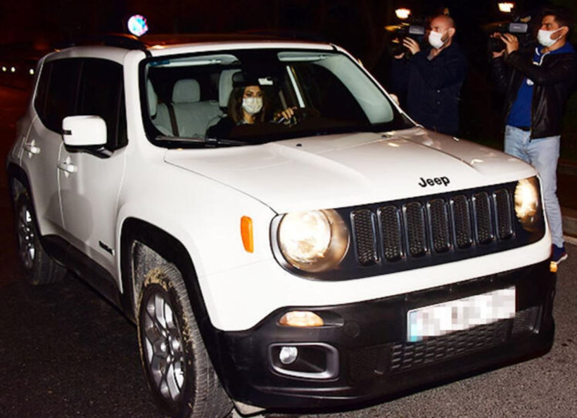 'Ayıp ettiler' demişti! Arka Sokaklar'ın Bahar'ı Merve Oflaz o soruya ilk kez yanıt verdi - Resim: 1