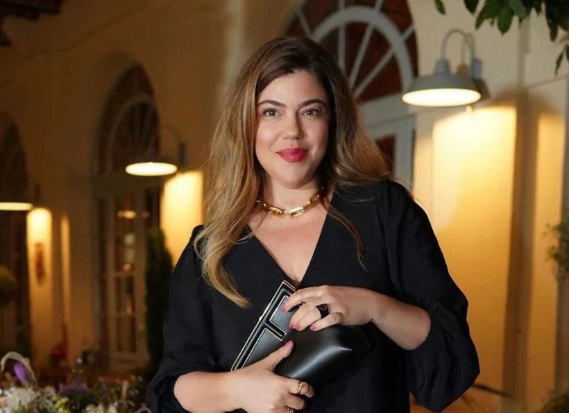 Berfu Yenenler'e 'çakma' ayakkabı şoku! Ünlü modacının diline düştü - Resim: 4