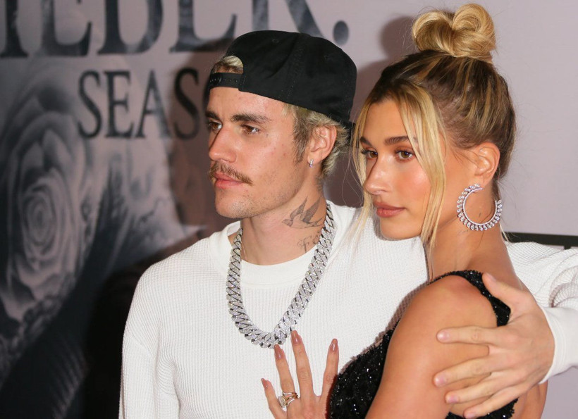 Evlilik itirafı geldi! 'Travma ve yaşam koşullarının bir sonucu' diyen Justin Bieber açıkladı - Resim: 4