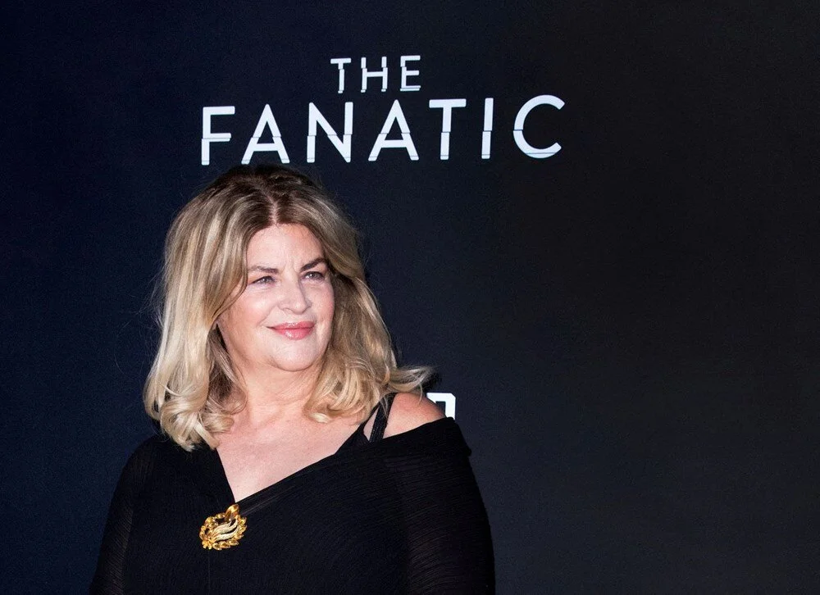 Hollywood yıldızı Kirstie Alley hayatını kaybetti! Ünlü oyuncu John Travolta'ya aşk itirafı olay olmuştu... - Resim: 3
