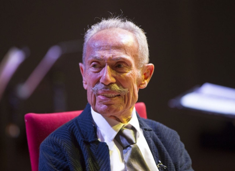 Ünlü sanatçı İlham Gencer hayatını kaybetti! Kendisi gibi ünlü olan şarkıcı oğlu kim? - Resim: 1