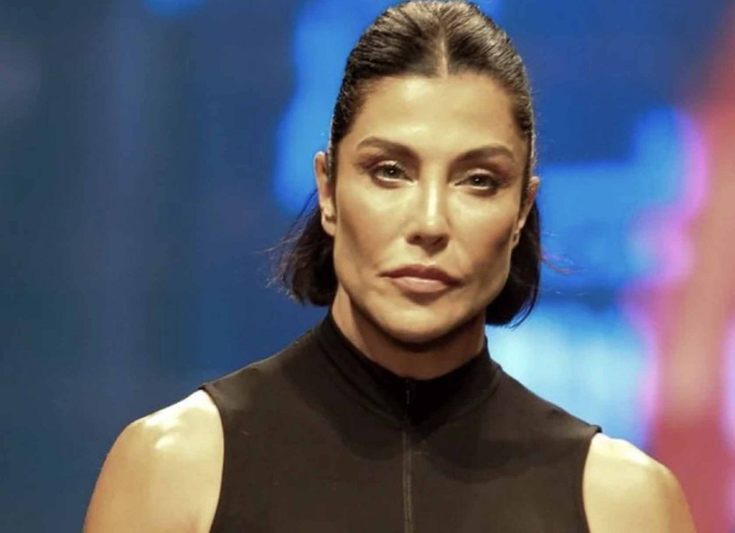 Deniz Akkaya, ağızları açık bıraktı! Kızını böyle ifşa etti: Önce dövdü sonra balkona kilitledi - Resim: 4