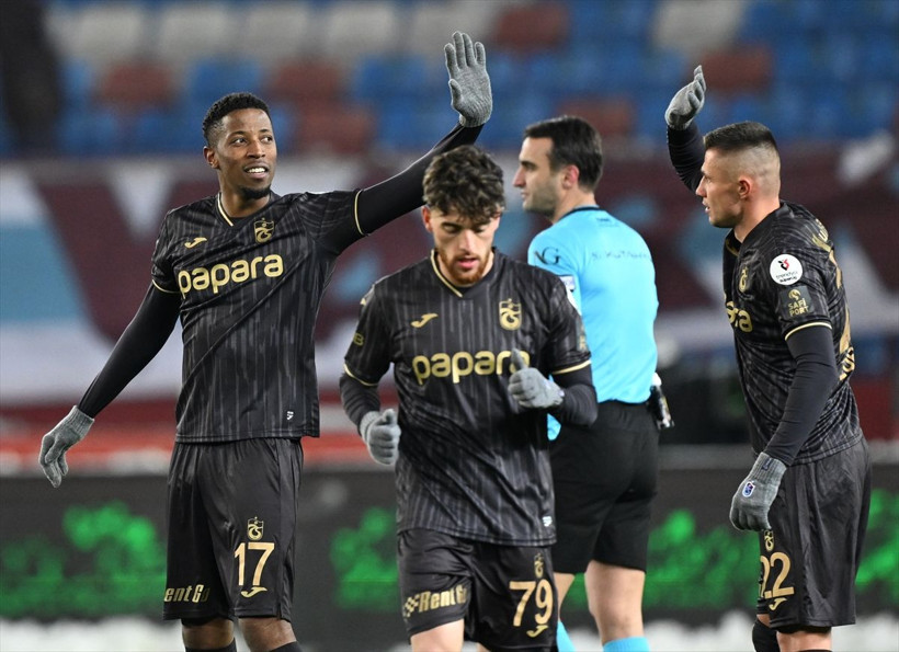 Yapay zekadan flaş tahmin! Süper Lig'de hangi takım şampiyon olacak? Hangi takımlar küme düşecek? - Resim: 4