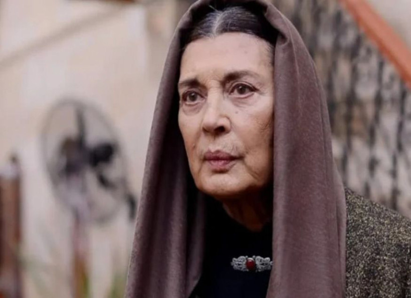 Usta oyuncu Şerif Sezer trafik kazası geçirdi! Otomobil hurdaya döndü - Resim: 4