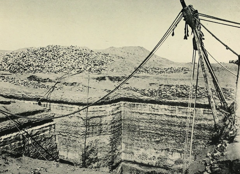 Mısır'ın 51. bölgesi! Ordu kapattı, sırrı yüzyıllardır çözülemedi! Oraya adım atmak neredeyse imkansız - Resim: 3