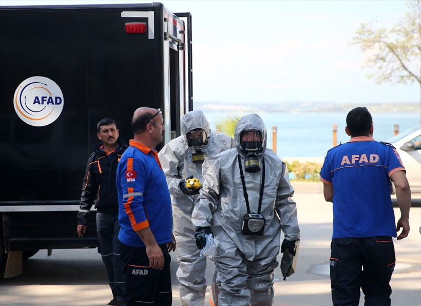 Adana'da ele geçirildi! Bir gramı 23 milyon dolara satılılıyor - Resim: 4