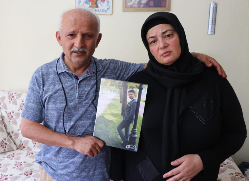 Astsubayın ailesinden şok iddia! Elinde barut izine rastlanmadı - Resim: 4