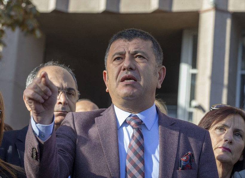 Şehit Anaları Derneği Başkanı Pakize Alp Akbaba beraat etti Twitter'da TT oldu - Resim: 3