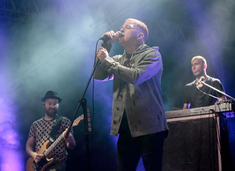 Gökhan Özoğuz'un İmamoğlu'nun kayak tatili için yaptığı paylaşım olay oldu - Resim: 2