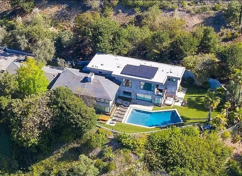 Elon Musk 7 evini birden satıyor sebebi ise ekonomi değil diye vurguladı - Resim: 3