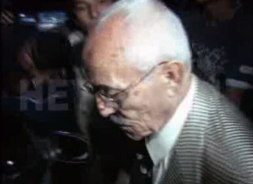 Bülent Ersoy'un babası Fikret Erkoç hayatını kaybetti! Acı haberle dünyası başına yıkıldı - Resim: 2