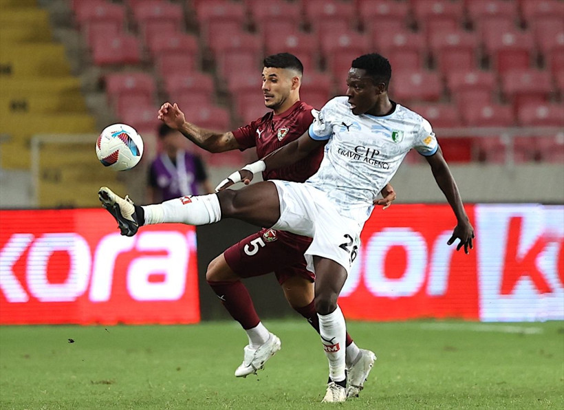 Şampiyonluk tahminine güncelleme! Fenerbahçe-Galatasaray derbisi sonrası her şey değişti - Resim: 4