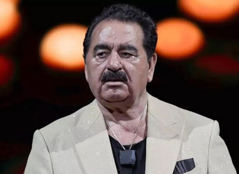 Kardeşi ağzından kaçırdı İbrahim Tatlıses'in sünnet yaşı duyanları şaşırttı! - Resim: 4