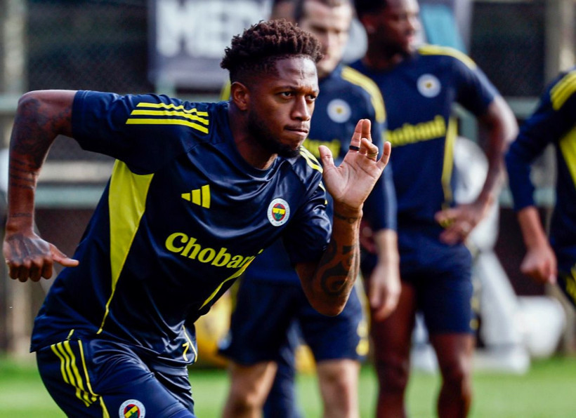 Fenerbahçe'de Stuttgart maçı öncesi Jhon Duran ve Ederson gelişmesi - Resim: 4