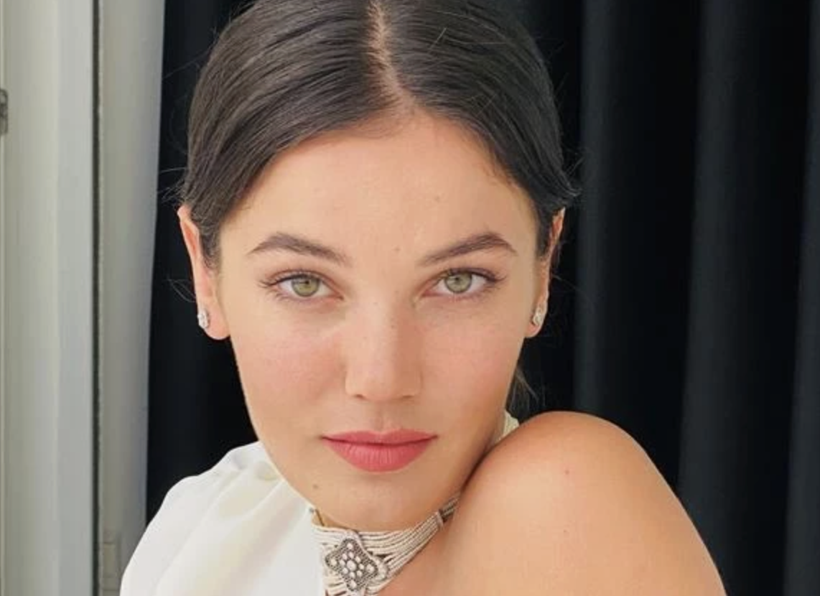 Pınar Deniz'den eşine çok özel kutlama: "Seni çok seviyorum" - Resim: 4