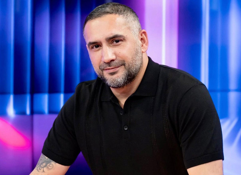 Ümit Karan'ın ilişkin yaşadığı genç kızdan şok itiraflar! "Bana kokaini o verdi" - Resim: 2