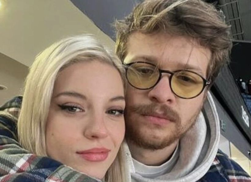 Burak Yörük ve Tuana Yılmaz ayrıldı mı? Takip krizi sinyal mi? - Resim: 1