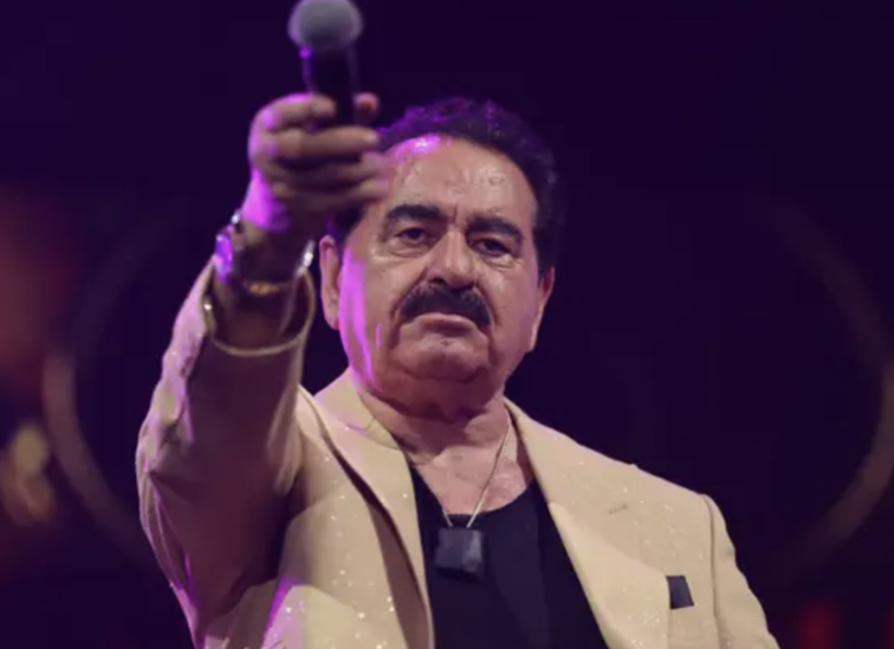 Tatlıses Ailesinde kırgınlıklar bitti! "Yeter ki babamız iyi olsun" - Resim: 1