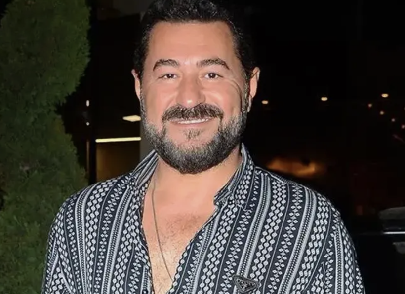 Serkan Kaya'nın zor anları! Kaldığı otelde yangın çıktı - Resim: 2
