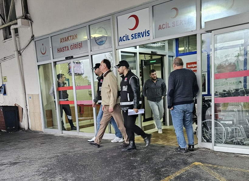 Burak Yılmaz'ın "Ferhat Gündoğdu" sözleri tekrar gündemde: Dokunulmaz mı kardeşim? - Resim: 0