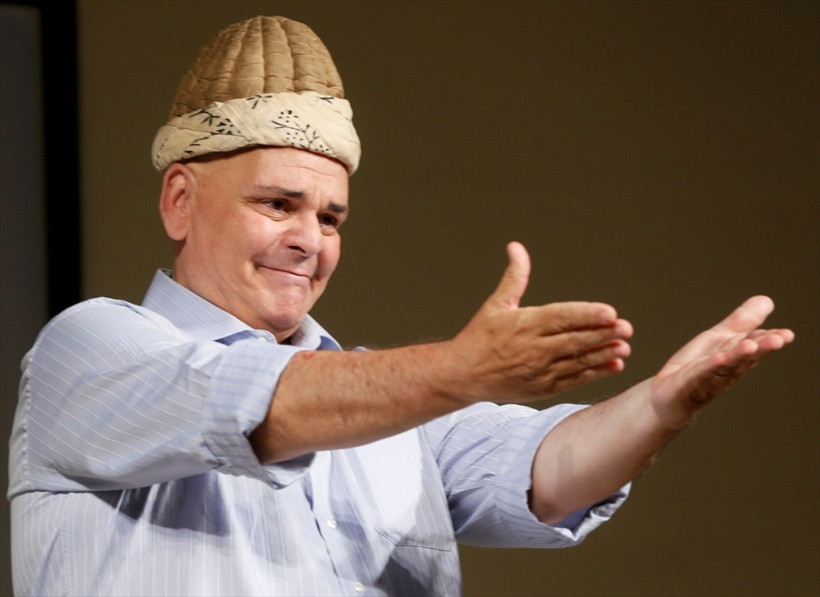 İsmail Dümbüllü'nün kavuğu Rasim Öztekin'e devredildi - Resim: 2