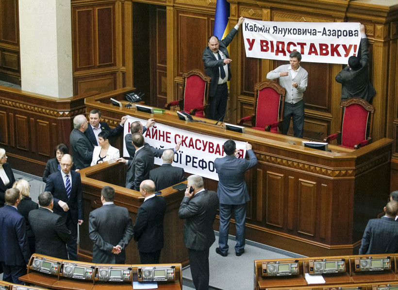 Dünya'dan ilginç kareler... - Resim: 3