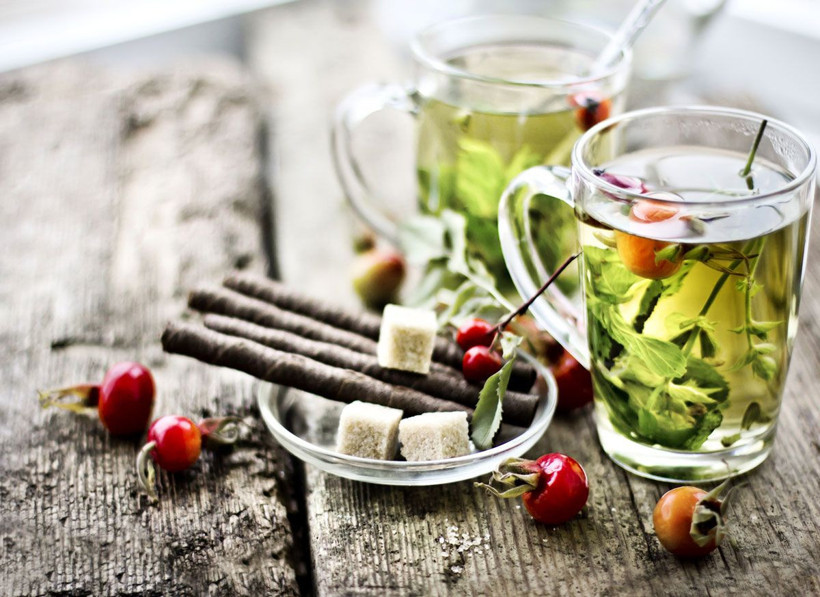 Bitki çayı felç kalmanıza neden olabilir! Faydası saymakla bitmiyor ama... - Resim: 4