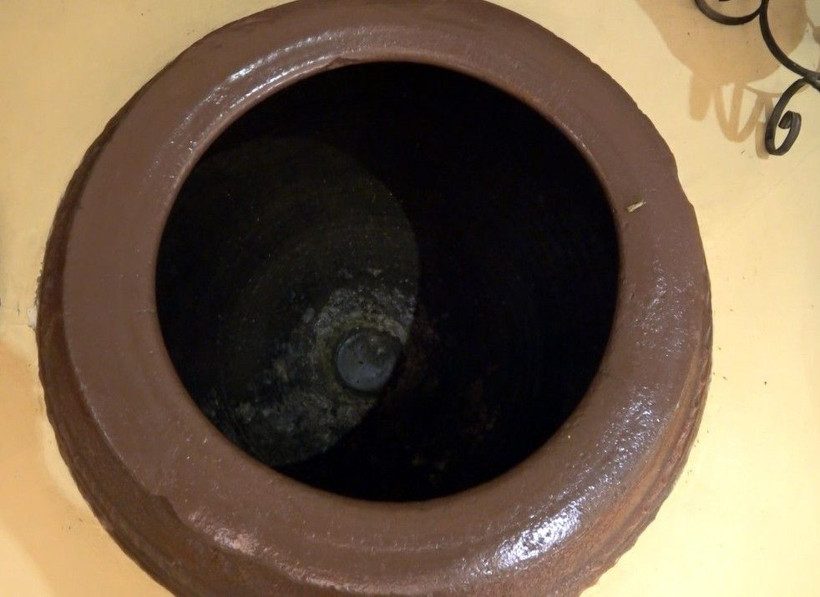 II. Murat'tan kalma bu mekanda 600 yıldır yemek pişiyor - Resim: 1