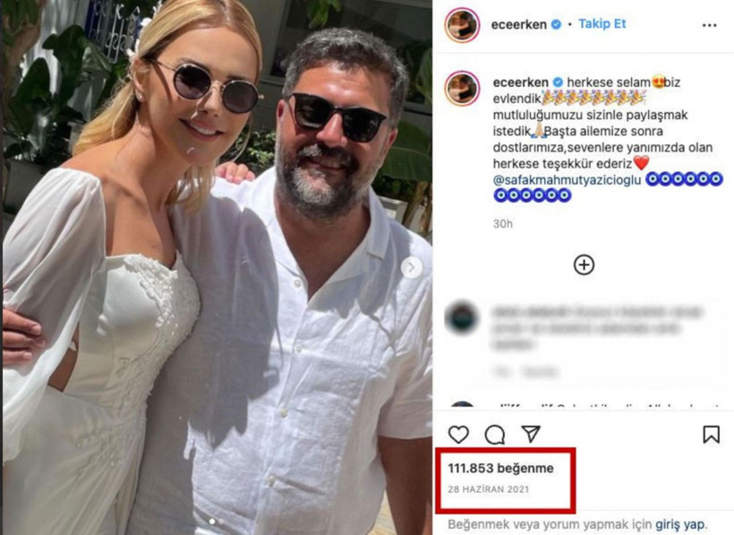 Şafak Mahmutyazıcıoğlu’nun katil zanlısı Seccad Yeşil'den şok paylaşım! Ece Erken: 65 bin lira için öldürmezler - Resim: 4