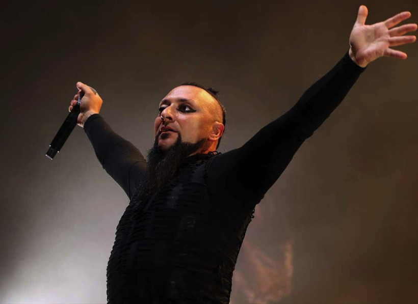 Hayko Cepkin'in Andolu turnesine valilik şoku! Bakın ne açıklama yaptı - Resim: 1