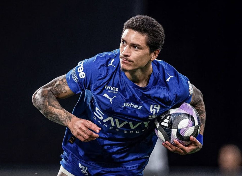 Kante'nin ardından bir bomba daha! Darwin Nunez Fenerbahçe’ye çok yakın - Resim: 3