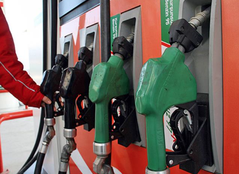 Akaryakıta savaş zammı! Böylesi ilk kez olacak tarihi artış, motorin ve benzinin litresi... - Resim: 4