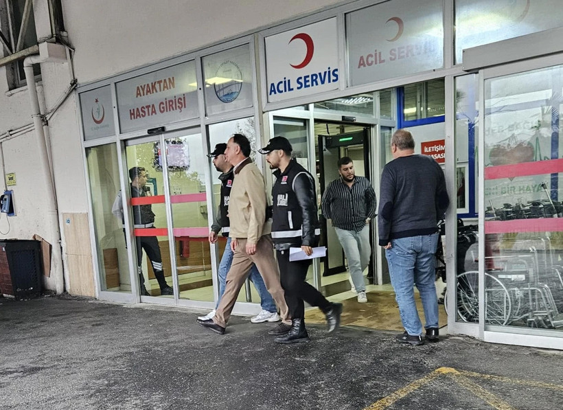 ''Hakemler dosyası'' soruşturması! Yazışmalar ifşa oldu: "Kopar kafasını gitsin" - Resim: 2