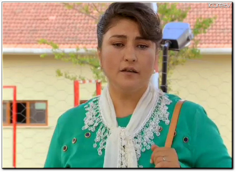 Poyraz Karayel'in güzeli 8 ayda 60 kilo vermiş! - Resim: 4