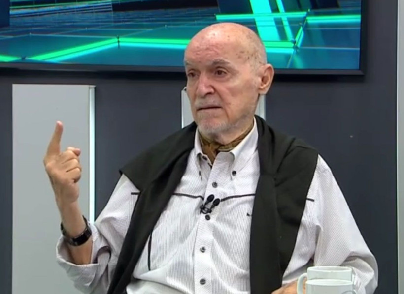 Buket Aydın ile Hıncal Uluç arasında kılıçlar çekildi! Dede benzetmesi olay oldu - Resim: 2