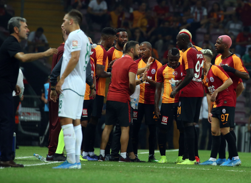Rıdvan Dilmen'den Galatasaray-Konyaspor maçı yorumu - Resim: 3