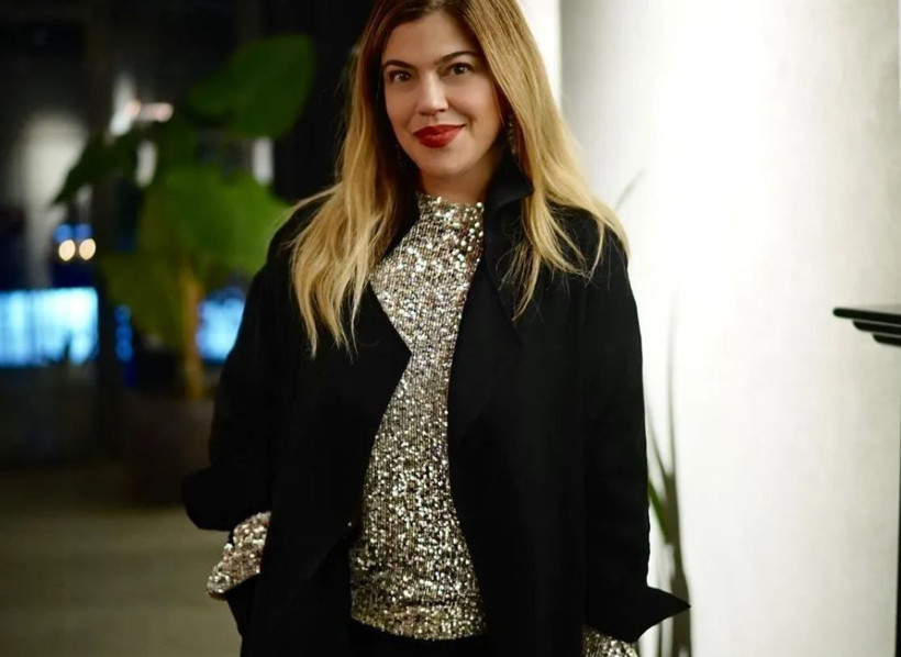 Berfu Yenenler'e 'çakma' ayakkabı şoku! Ünlü modacının diline düştü - Resim: 3