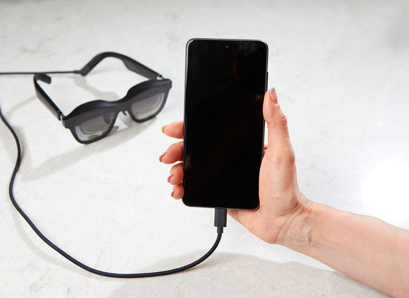 İşitme engelliler için devrim gibi icat! Konuşmaları yazıya çeviriyor... - Resim: 1