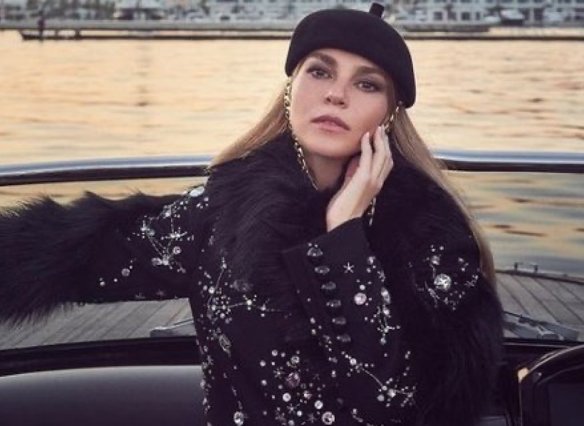 Güzel oyuncu Aslı Enver'in hiç bilmediğimiz hastalığı varmış! Günlük yaşamını engelleyen hastalığı... - Resim: 3