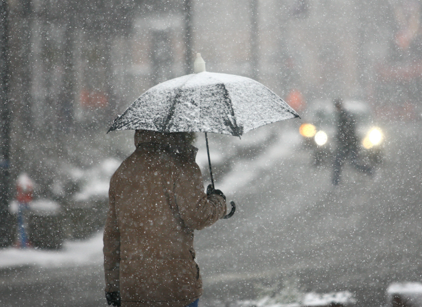 Sibirya soğukları vuracak! Kar için İstanbul'a tarih verildi, Meteoroloji uzmanından '1987 kışı' uyarısı - Resim: 1